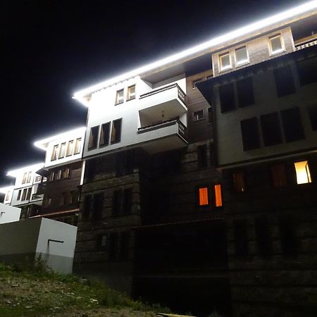 Apartment Darsi 팜포로보 외부 사진