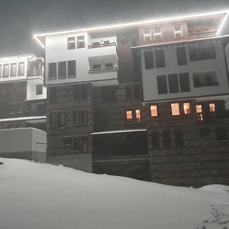 Apartment Darsi 팜포로보 외부 사진