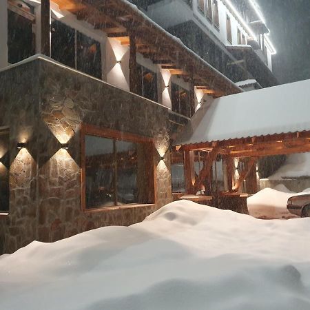 Apartment Darsi 팜포로보 외부 사진