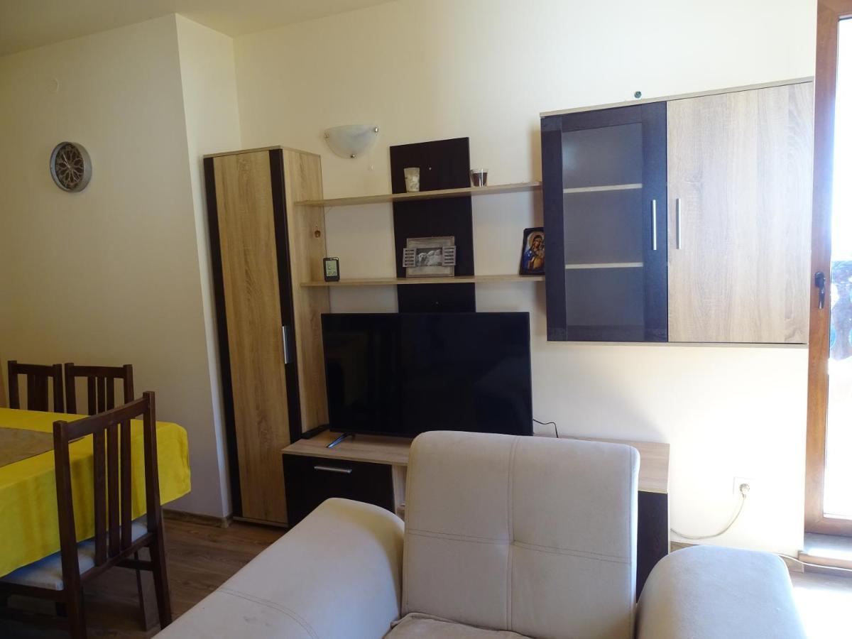 Apartment Darsi 팜포로보 외부 사진