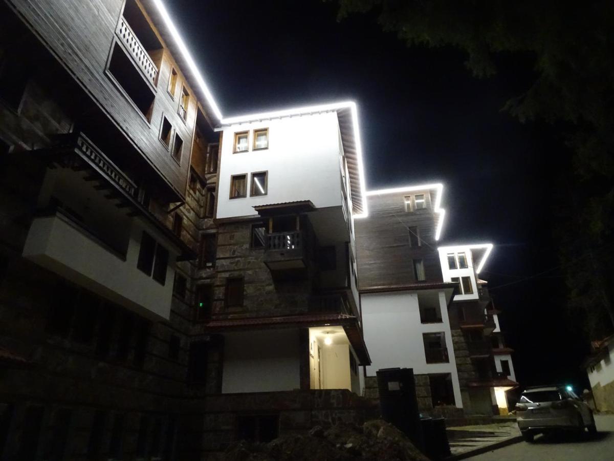 Apartment Darsi 팜포로보 외부 사진