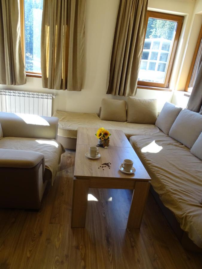 Apartment Darsi 팜포로보 외부 사진
