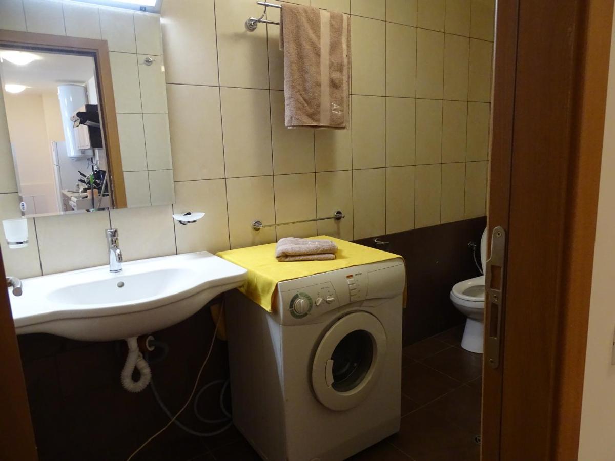 Apartment Darsi 팜포로보 외부 사진