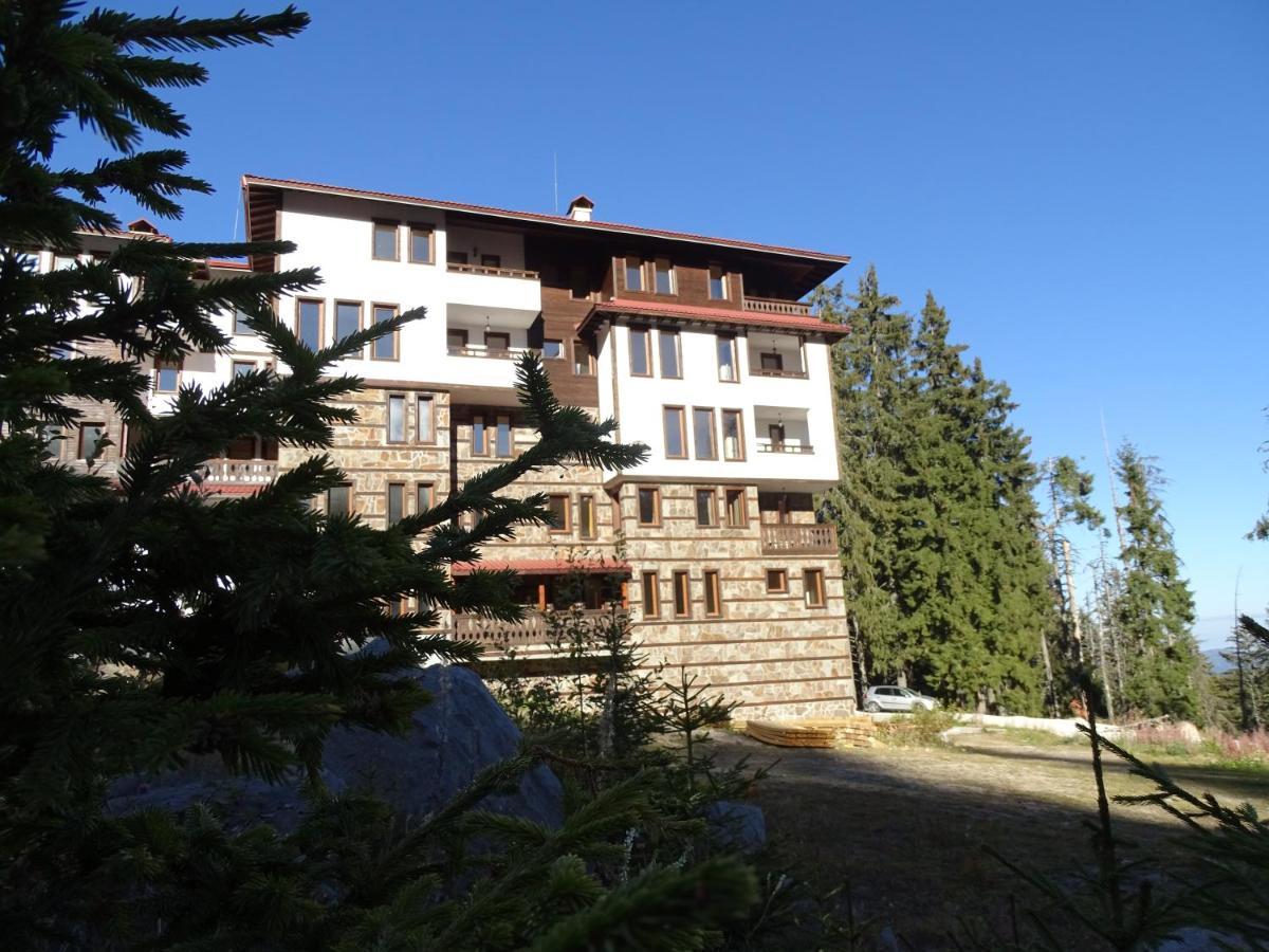 Apartment Darsi 팜포로보 외부 사진